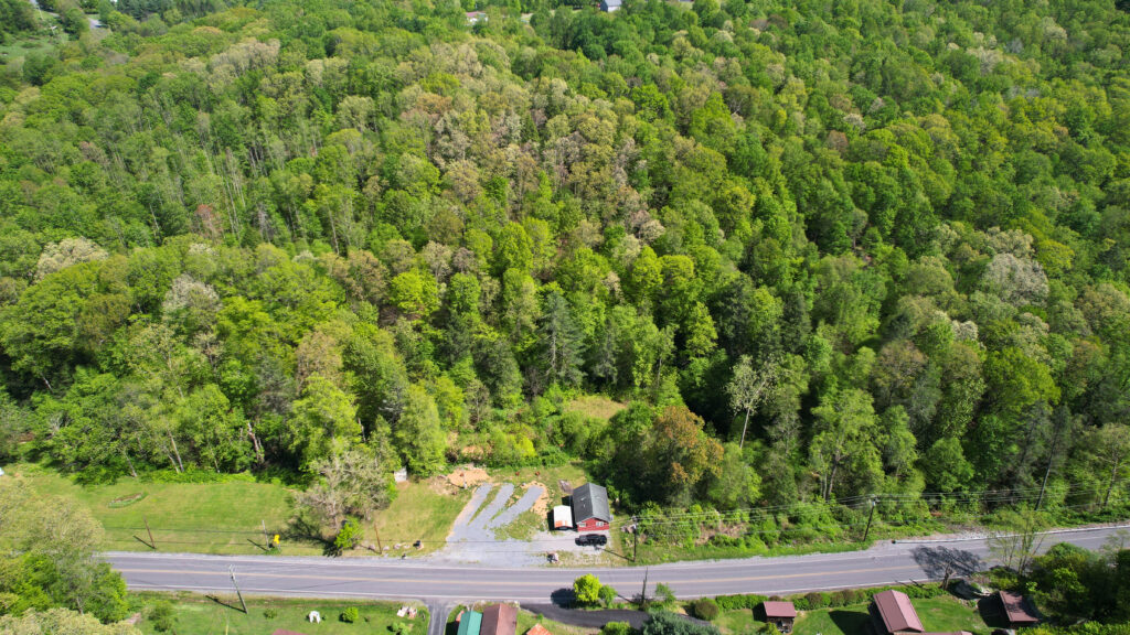 aerial 1