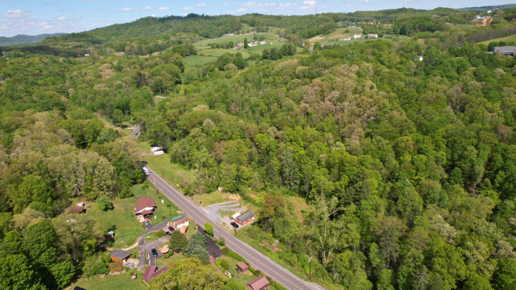 aerial 4