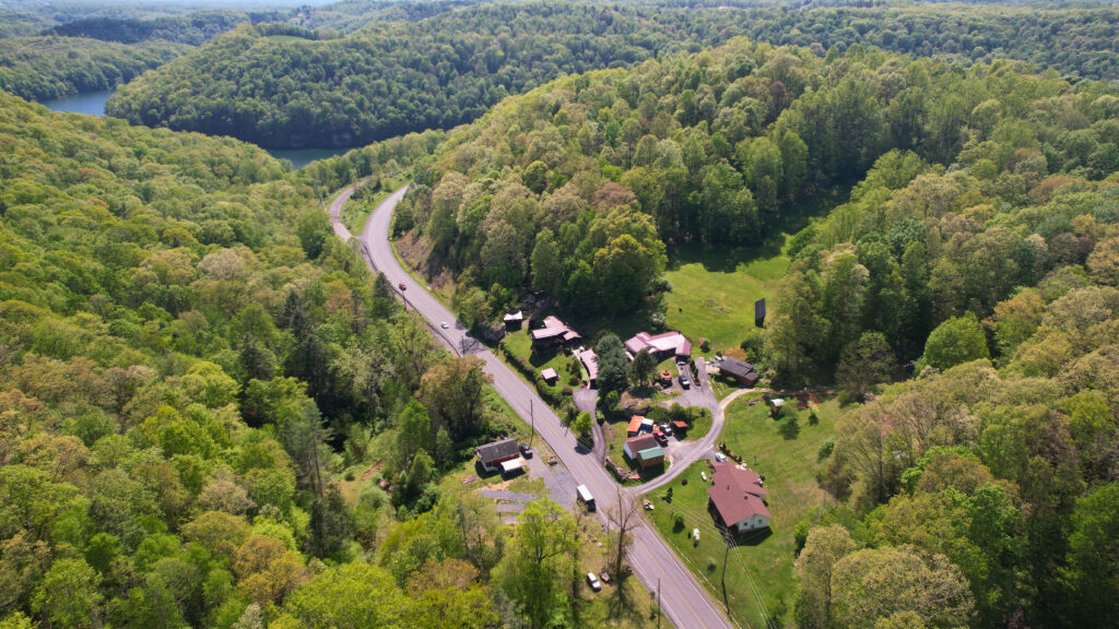 aerial 5